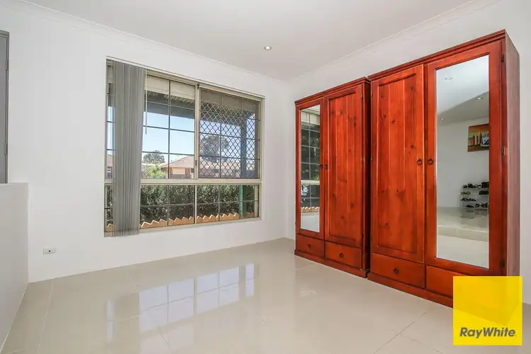 Sixth view of Homely house listing, 102 Aldersea Circle, Clarkson WA 6030