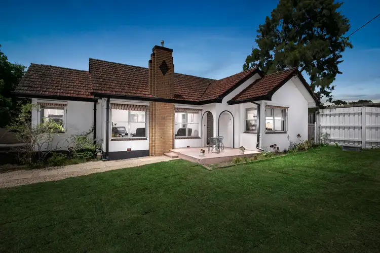 Main view of Homely house listing, 1/151 Scoresby Road, Boronia VIC 3155