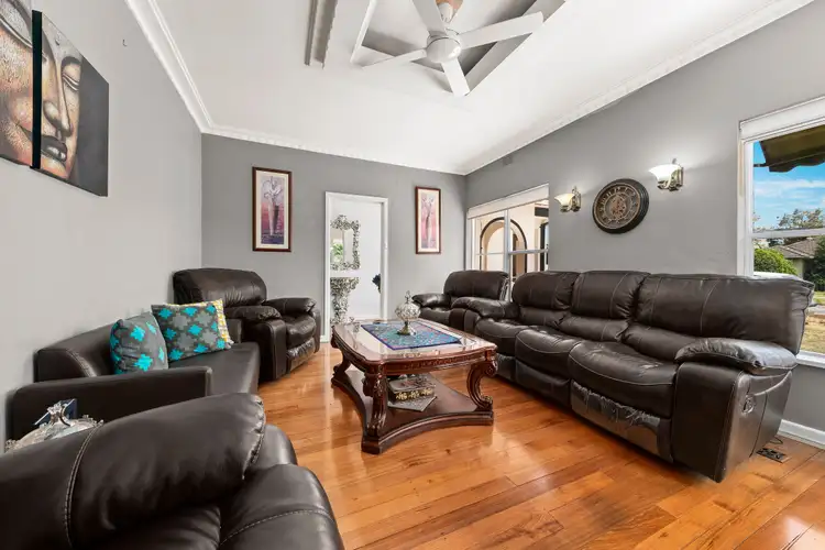 Second view of Homely house listing, 1/151 Scoresby Road, Boronia VIC 3155
