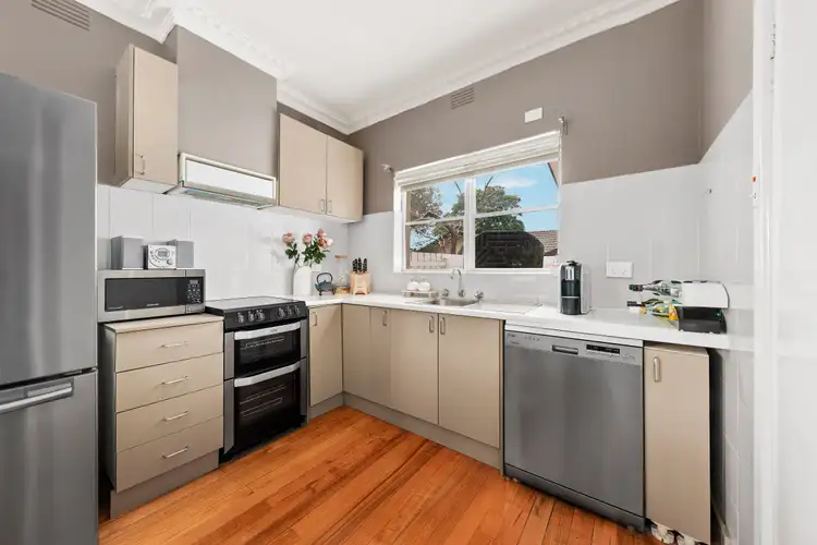 Third view of Homely house listing, 1/151 Scoresby Road, Boronia VIC 3155