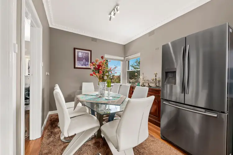 Fourth view of Homely house listing, 1/151 Scoresby Road, Boronia VIC 3155