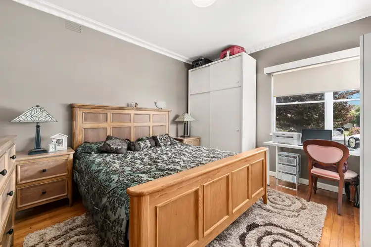 Fifth view of Homely house listing, 1/151 Scoresby Road, Boronia VIC 3155