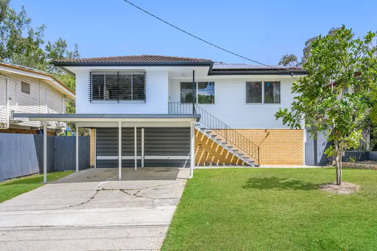Main view of Homely house listing, 16 Harvey Street, Strathpine QLD 4500