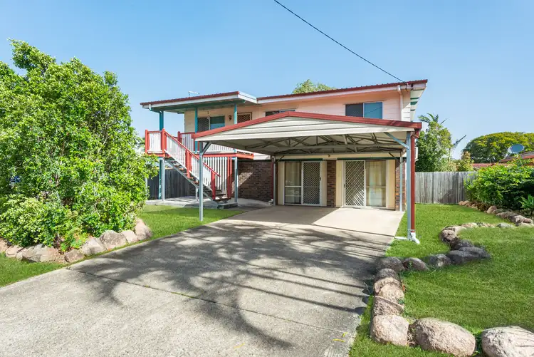Main view of Homely house listing, 21 Gerbera Crescent, Strathpine QLD 4500