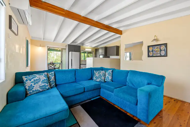 Fourth view of Homely house listing, 21 Gerbera Crescent, Strathpine QLD 4500