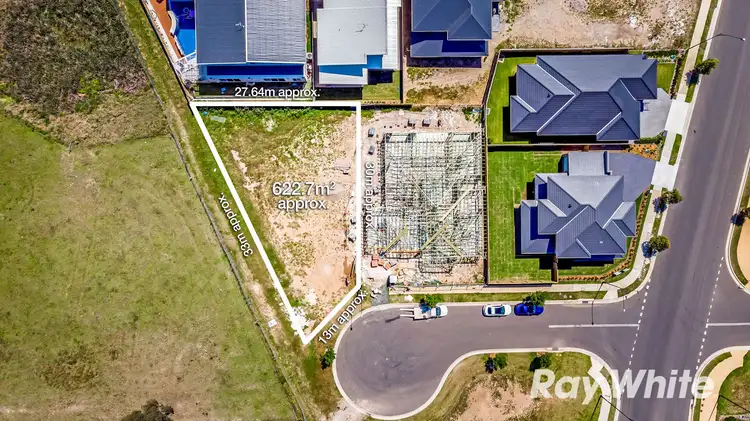 6 Haden Road, Box Hill NSW 2765