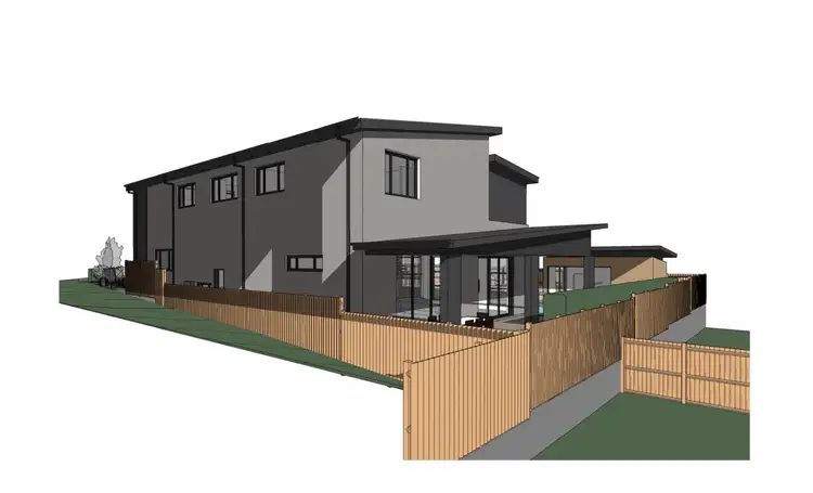 Sixth view of Homely land listing, 6 Haden Road, Box Hill NSW 2765
