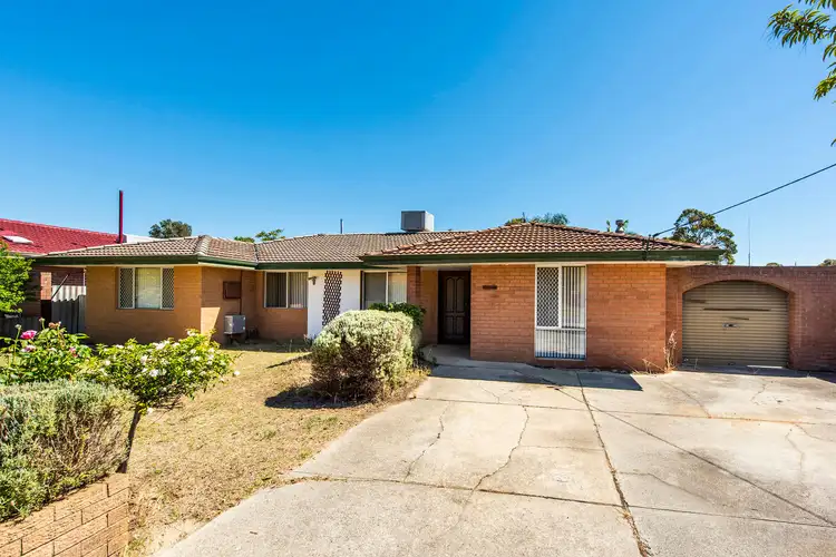 21 Sandalwood Street, Maddington WA 6109