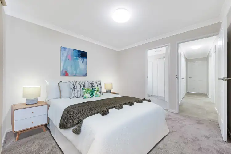 Seventh view of Homely house listing, 27 Welling Drive, Narellan Vale NSW 2567