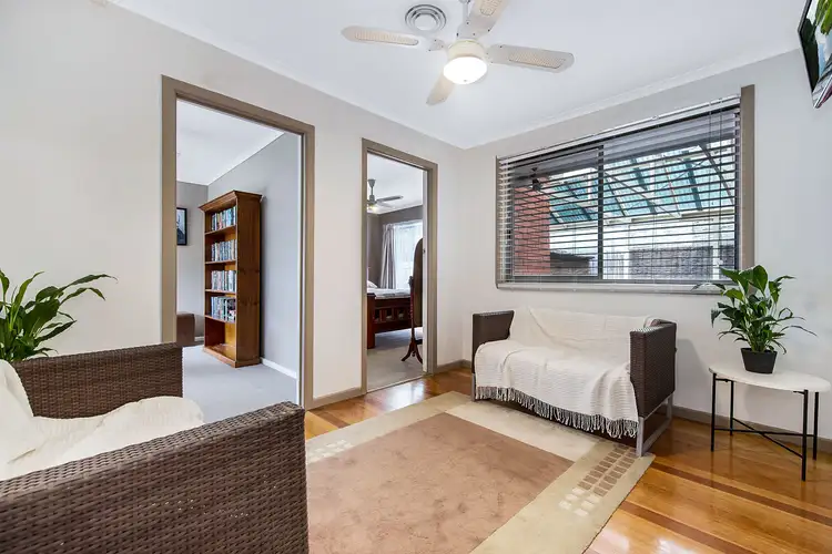 Fifth view of Homely house listing, 12 Nash Drive, Mulgrave VIC 3170