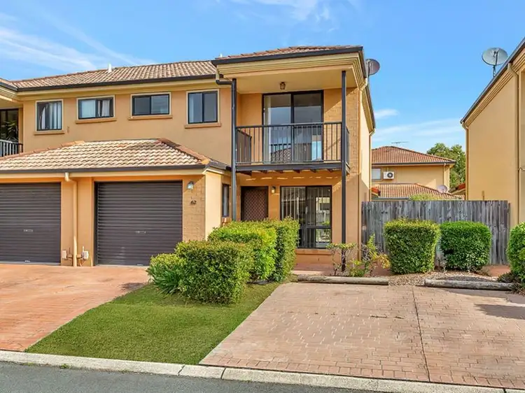 62/8 Diamond Place, Runcorn QLD 4113