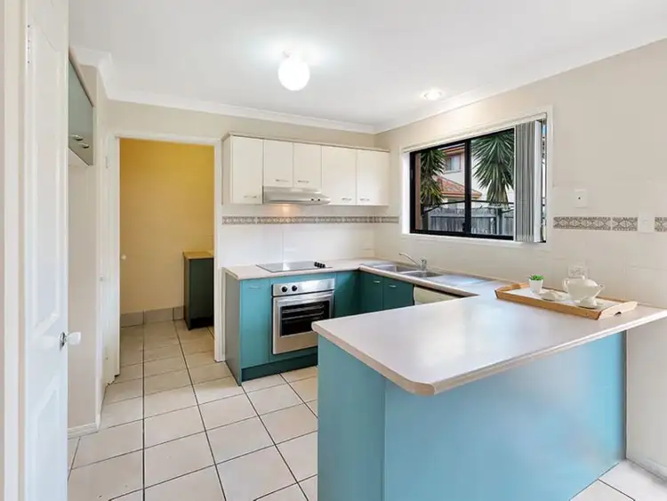 Fifth view of Homely townhouse listing, 62/8 Diamond Place, Runcorn QLD 4113