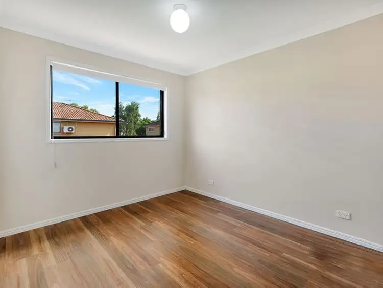 Sixth view of Homely townhouse listing, 62/8 Diamond Place, Runcorn QLD 4113