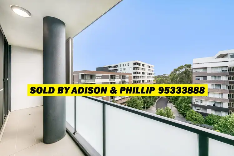628/5 Vermont Crescent, Riverwood NSW 2210