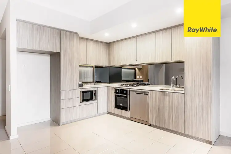 Third view of Homely apartment listing, 628/5 Vermont Crescent, Riverwood NSW 2210