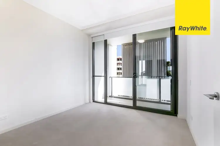 Fifth view of Homely apartment listing, 628/5 Vermont Crescent, Riverwood NSW 2210