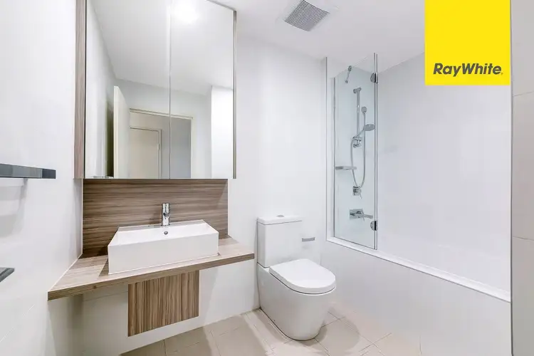 Sixth view of Homely apartment listing, 628/5 Vermont Crescent, Riverwood NSW 2210