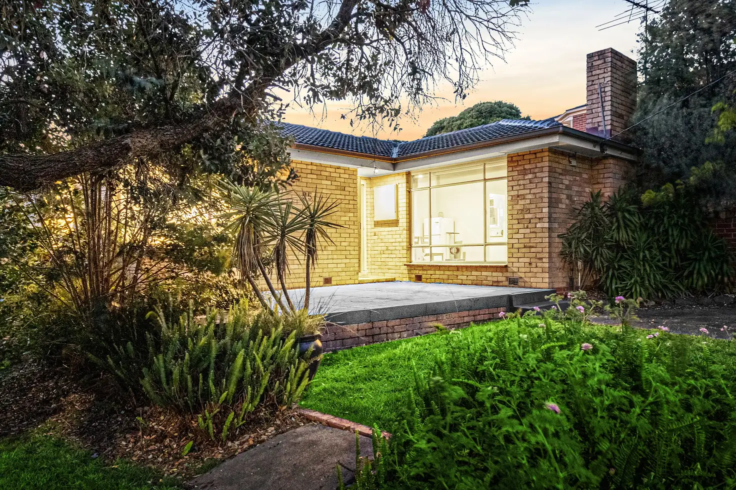 Main view of Homely house listing, 95 Jolimont Road, Forest Hill VIC 3131