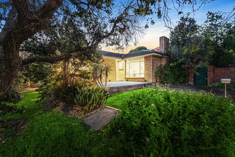 Second view of Homely house listing, 95 Jolimont Road, Forest Hill VIC 3131
