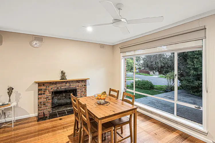Third view of Homely house listing, 95 Jolimont Road, Forest Hill VIC 3131