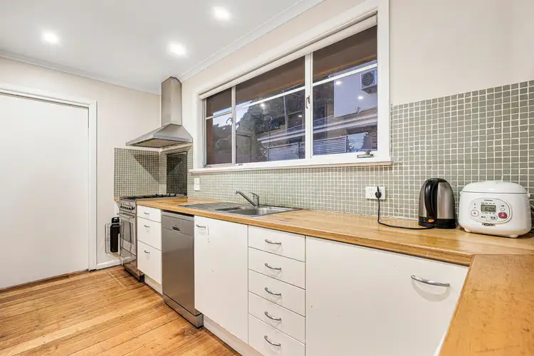 Sixth view of Homely house listing, 95 Jolimont Road, Forest Hill VIC 3131