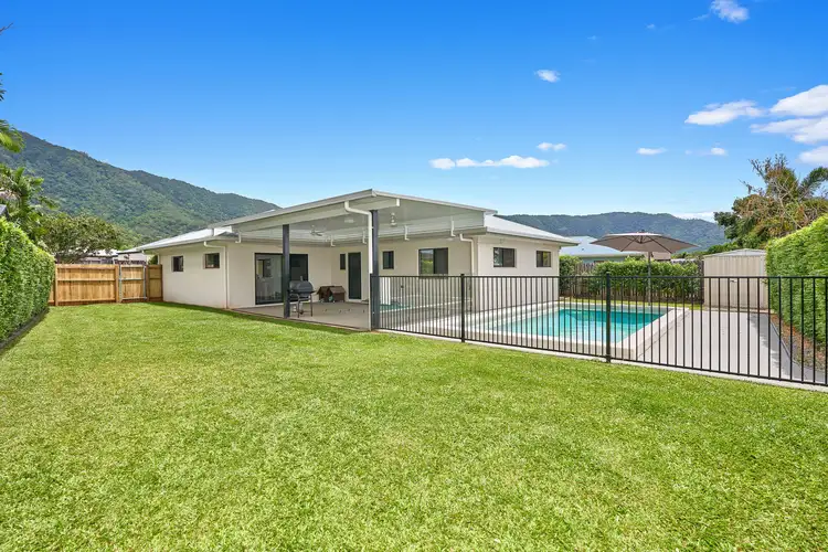 17 Meranti Street, Edmonton QLD 4869