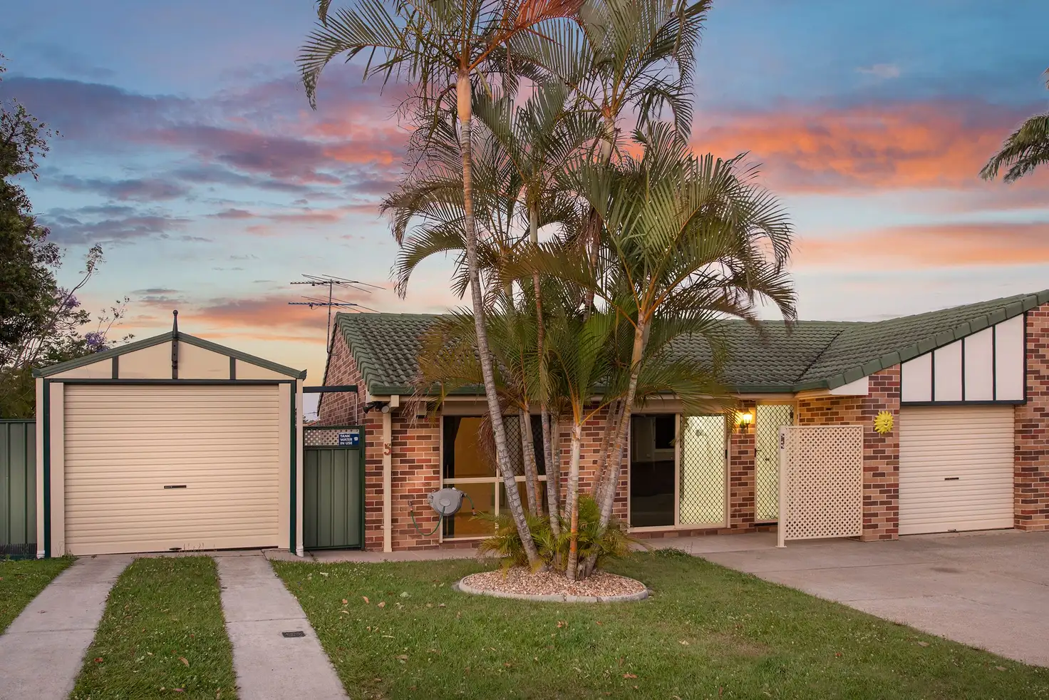 Main view of Homely house listing, 5/26 Halliday Street, Eagleby QLD 4207