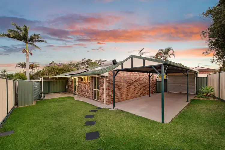 Second view of Homely house listing, 5/26 Halliday Street, Eagleby QLD 4207