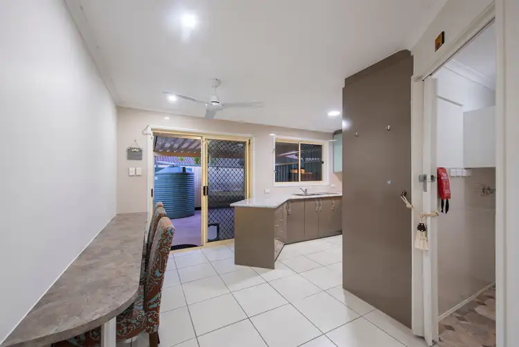 Sixth view of Homely house listing, 5/26 Halliday Street, Eagleby QLD 4207