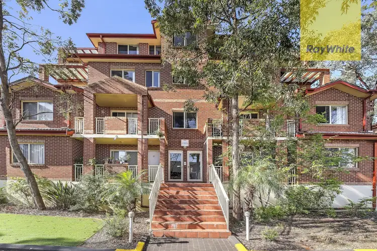 C16/88-98 Marsden Street, Parramatta NSW 2150