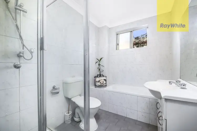 Fourth view of Homely unit listing, C16/88-98 Marsden Street, Parramatta NSW 2150