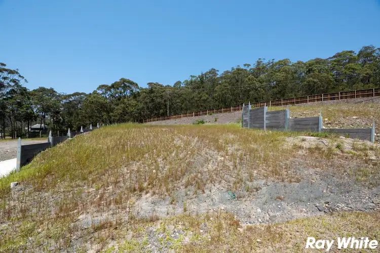 Fourth view of Homely land listing, Lot 12/295 Boomerang Drive, Blueys Beach NSW 2428