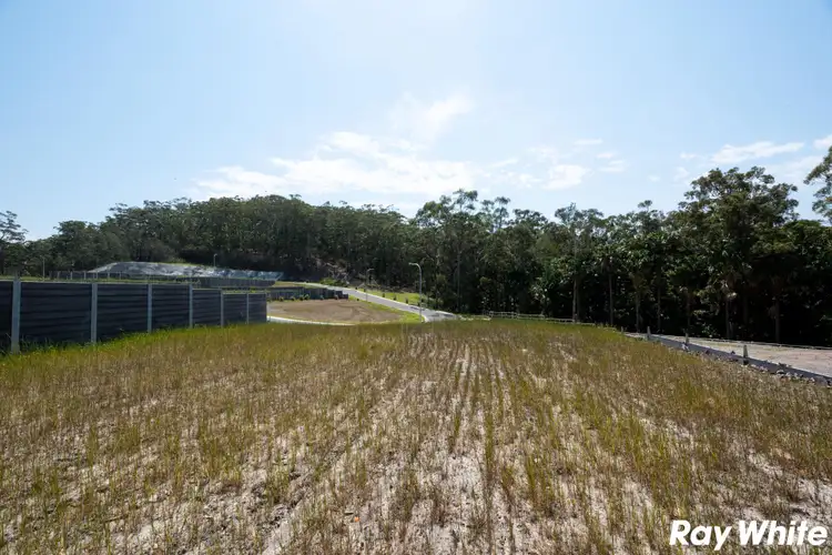 Fifth view of Homely land listing, Lot 12/295 Boomerang Drive, Blueys Beach NSW 2428