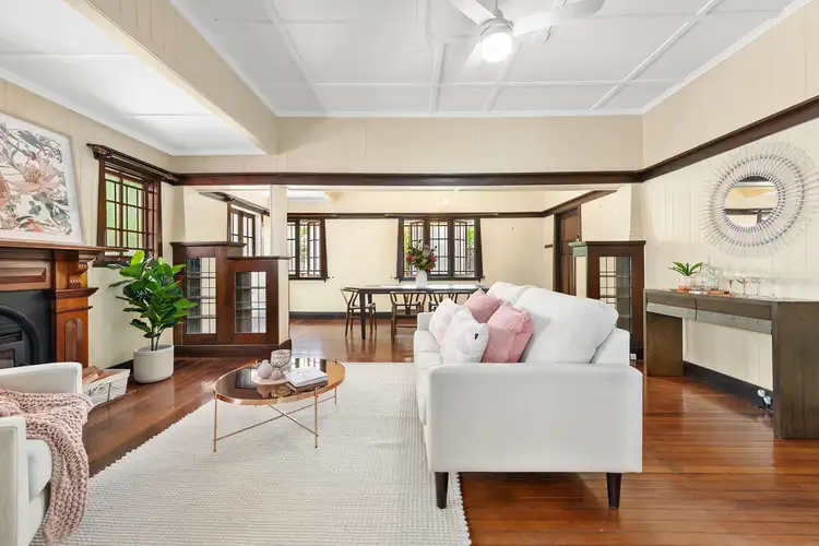 Fourth view of Homely house listing, 14 Daphne Street, Grange QLD 4051