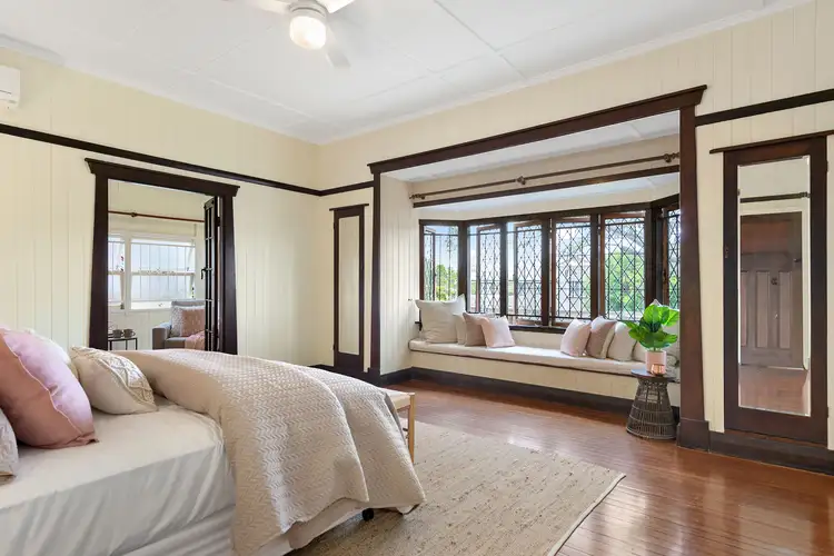Fifth view of Homely house listing, 14 Daphne Street, Grange QLD 4051