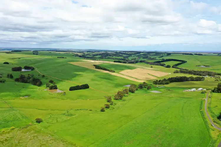 Main view of Homely rural property listing, 1949 Cobden-Port Campbell Road, Newfield VIC 3268