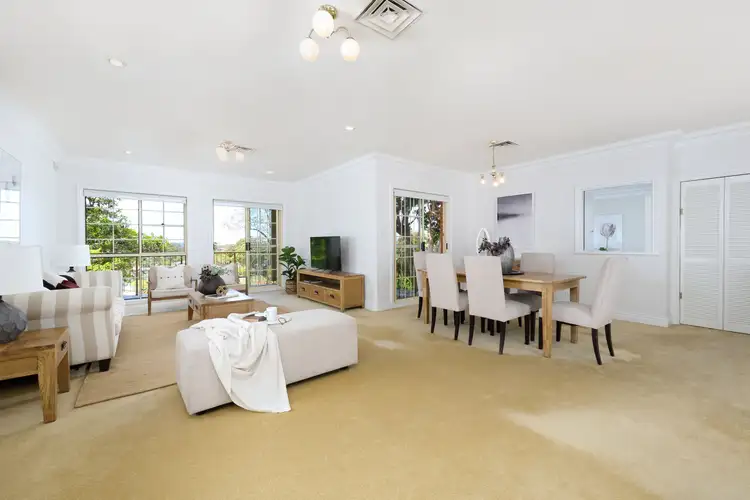 Second view of Homely house listing, 3 Lime Kiln Road, Lugarno NSW 2210