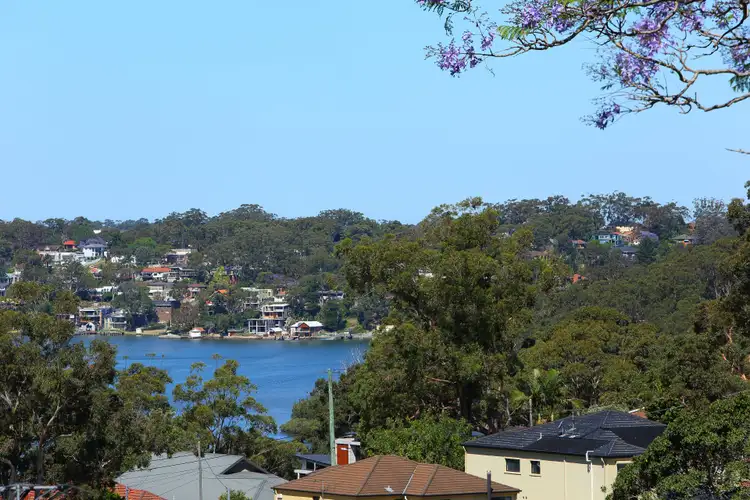 Third view of Homely house listing, 3 Lime Kiln Road, Lugarno NSW 2210