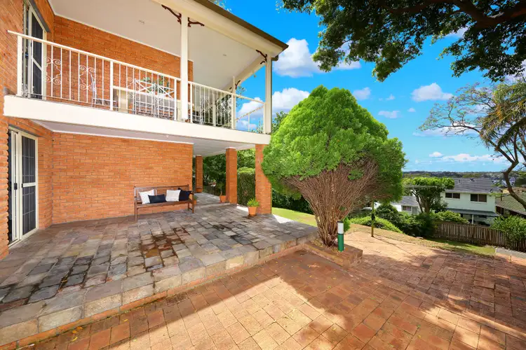 Fourth view of Homely house listing, 3 Lime Kiln Road, Lugarno NSW 2210
