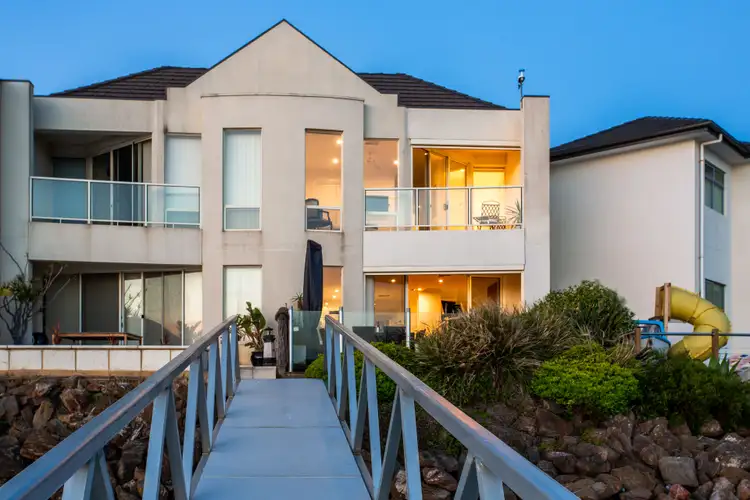 58 Liberty Avenue, North Haven SA 5018
