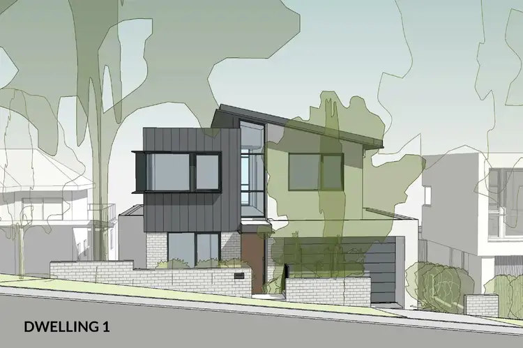 Fourth view of Homely house listing, 8 Lansdowne Parade (and 40 Macken Street), Oatley NSW 2223