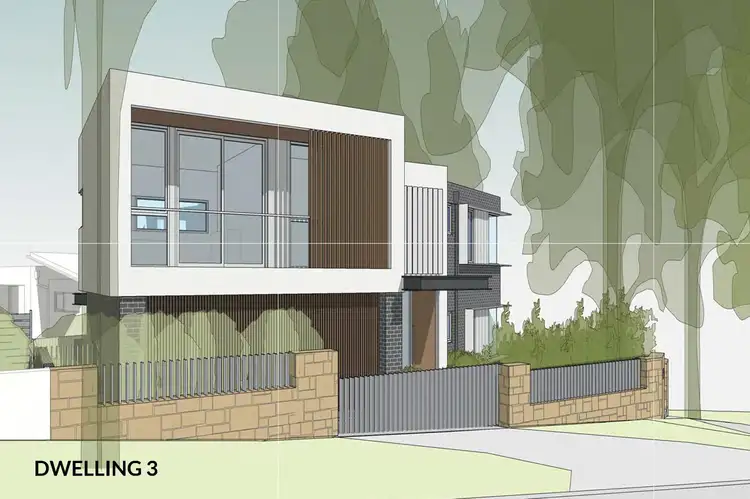 Fifth view of Homely house listing, 8 Lansdowne Parade (and 40 Macken Street), Oatley NSW 2223