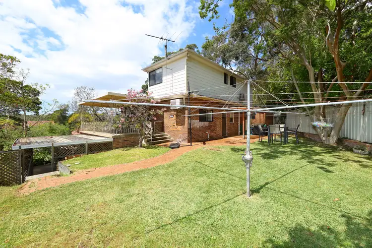 Seventh view of Homely house listing, 8 Lansdowne Parade (and 40 Macken Street), Oatley NSW 2223