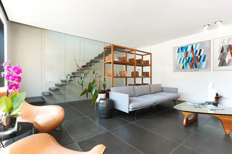 Sixth view of Homely house listing, 8 Belmore Lane, Surry Hills NSW 2010