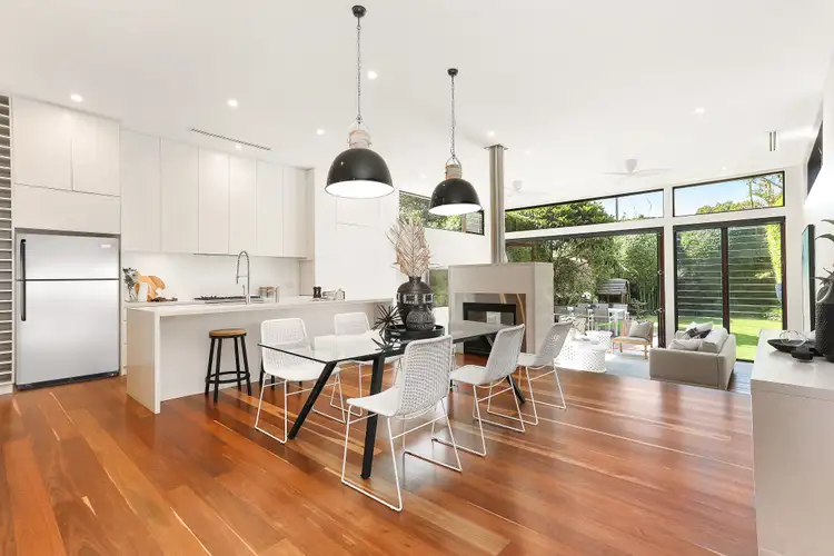 Fifth view of Homely house listing, 44 Gilgandra Road, North Bondi NSW 2026