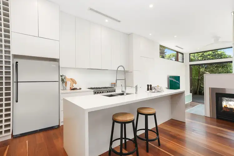 Sixth view of Homely house listing, 44 Gilgandra Road, North Bondi NSW 2026