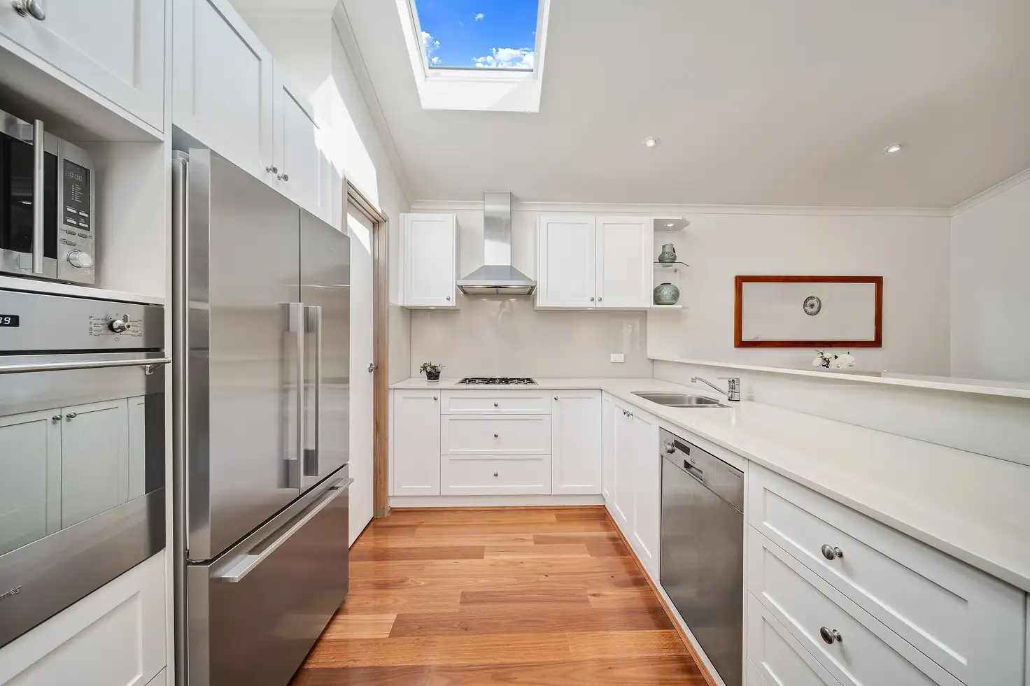 Main view of Homely house listing, 13 Beddome Place, Florey ACT 2615