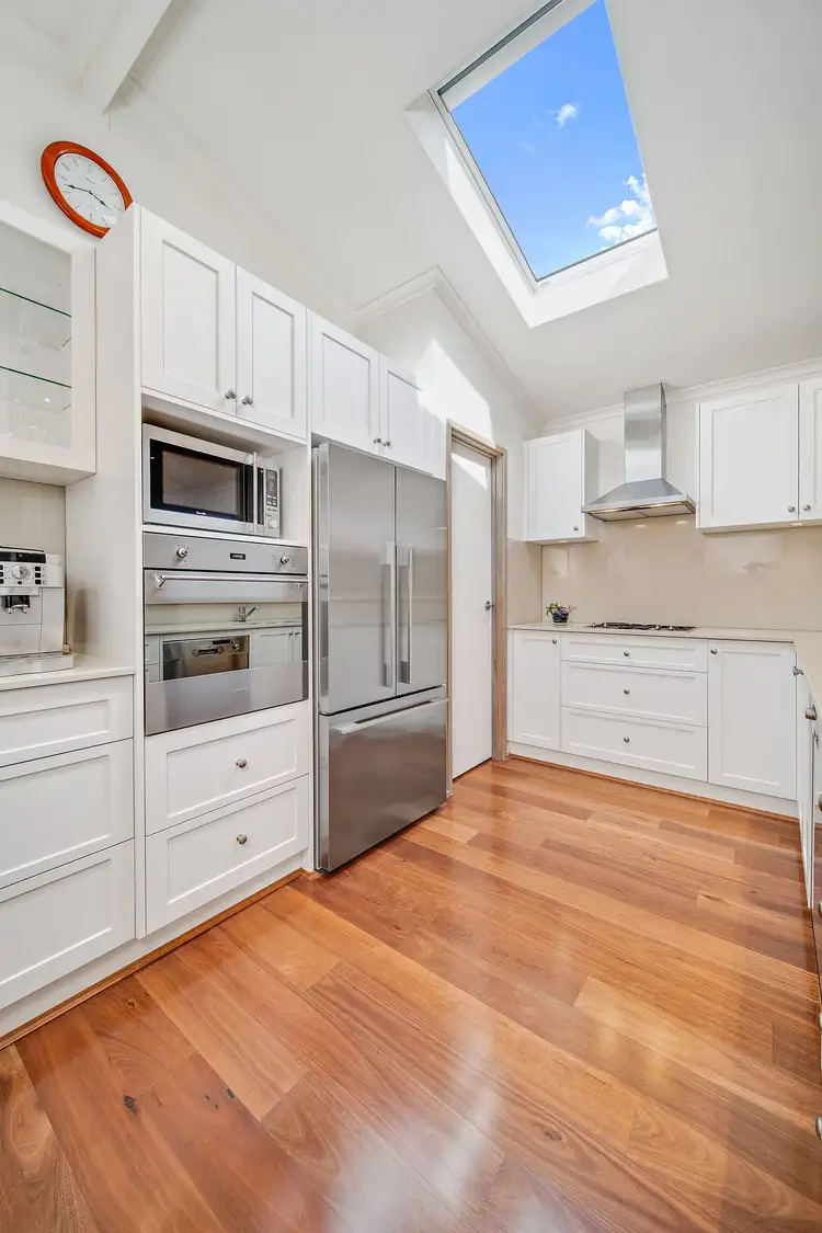 Second view of Homely house listing, 13 Beddome Place, Florey ACT 2615