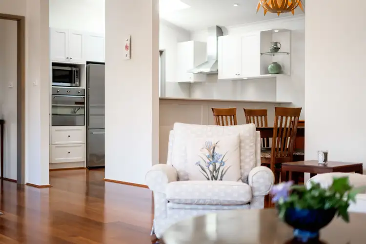 Fourth view of Homely house listing, 13 Beddome Place, Florey ACT 2615