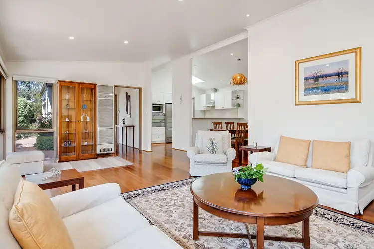 Fifth view of Homely house listing, 13 Beddome Place, Florey ACT 2615